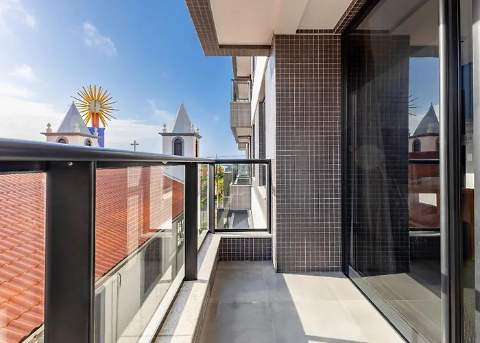 Confortavel Loft Em Condominio Com Piscina