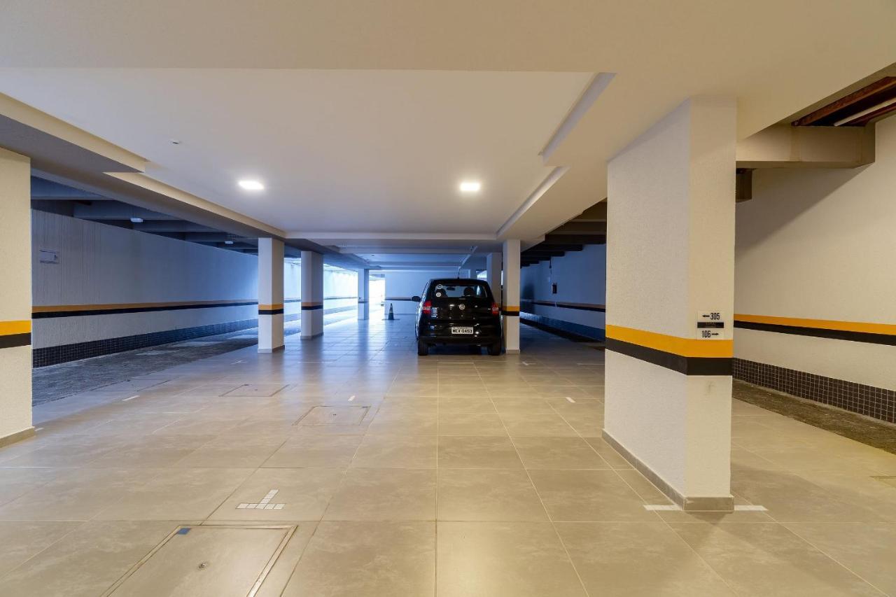 Confortavel Loft Em Com Piscina * Bombinhas