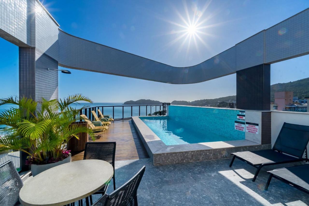 Confortavel Loft Em Com Piscina Apartment *