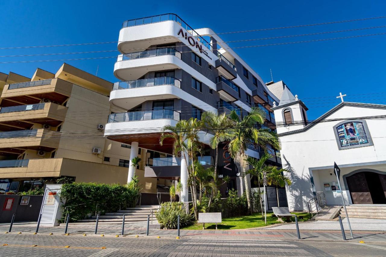 Apartment Confortavel Loft Em Com Piscina