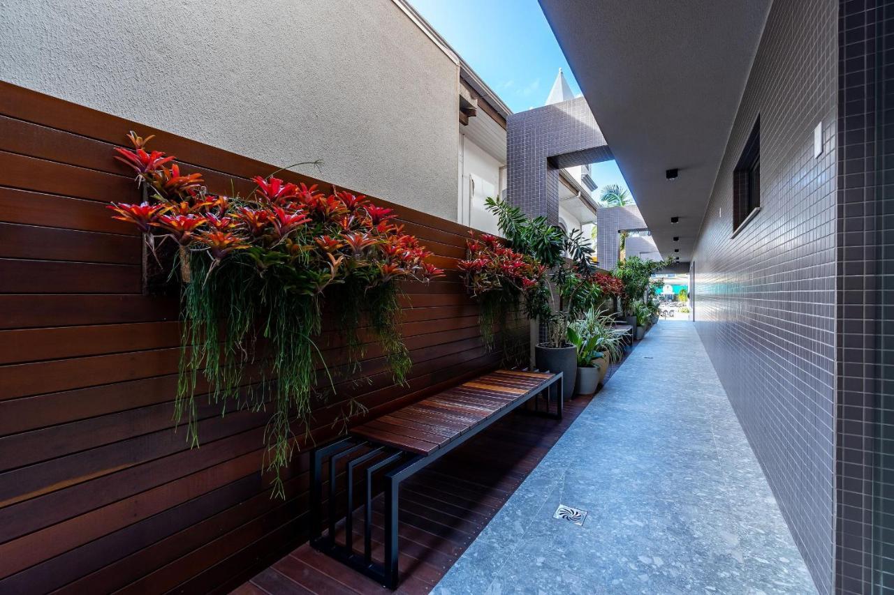 Confortavel Loft Em Com Piscina